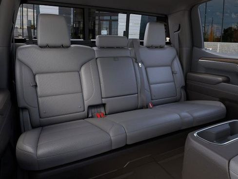 New 2026 GMC Sierra 1500 SLT image 41
