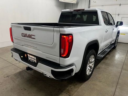 New 2026 GMC Sierra 1500 Denali image 3