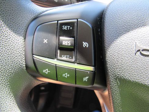 Used 2024 Ford Bronco Sport Big Bend AWD/4WD image 21