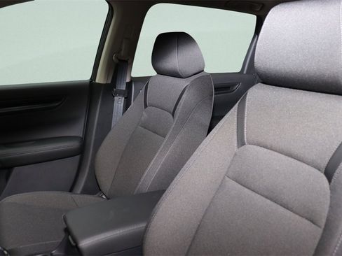 New 2026 Honda CR-V EX image 7