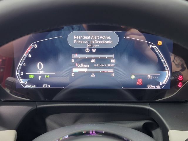 New 2026 MAZDA CX-5 Preferred AWD/4WD image 30