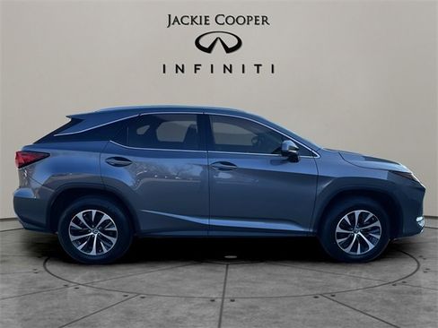Used 2022 Lexus RX 350 FWD w/ Premium Package image 6