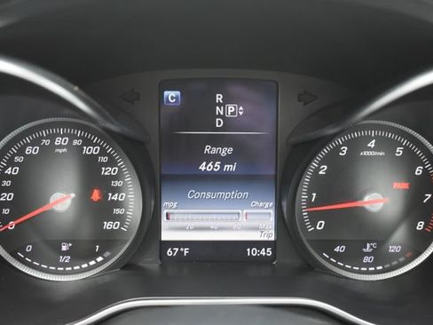 Used 2015 Mercedes-Benz C 300 4MATIC Sedan w/ Premium 1 Package image 20