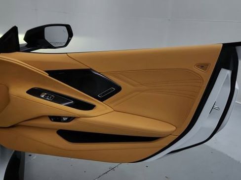 Used 2023 Chevrolet Corvette Z06 w/ Stealth Interior Trim Package image 18