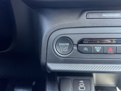 New 2025 Ford Bronco Sport Outer Banks w/ Sasquatch Outer Banks Package image 6