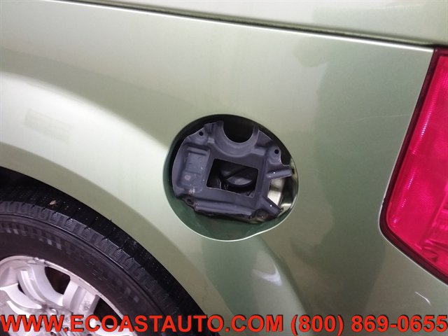 Used 2008 Honda Element EX image 24
