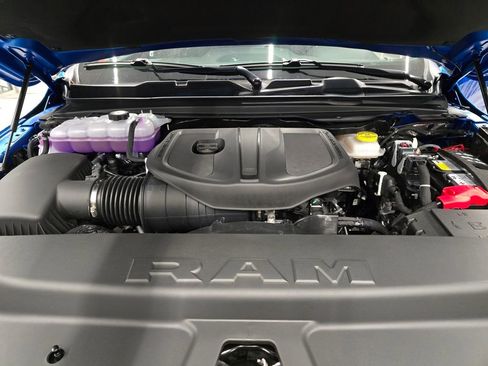 New 2026 RAM 1500 Big Horn image 14