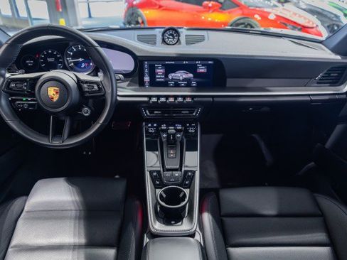 Used 2021 Porsche 911 Carrera S image 48