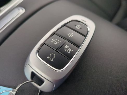 Used 2023 Hyundai Santa Fe SEL w/ Premium Package FWD image 40