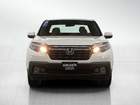Used 2017 Honda Ridgeline RTL image 8