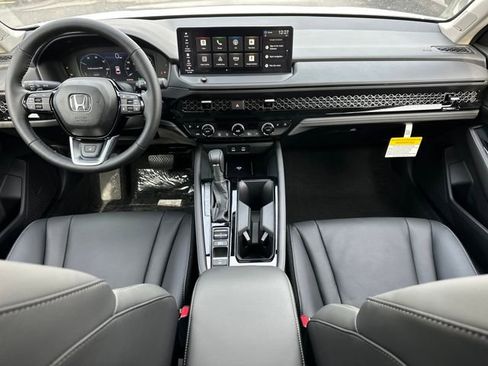 New 2026 Honda Accord Touring image 18