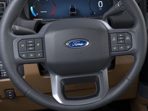 New 2026 Ford F250 Lariat AWD/4WD image 24