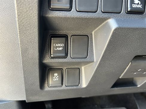 Certified 2023 Nissan Frontier SV w/ Technology Package image 17