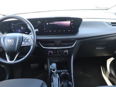 Used 2025 Buick Encore GX Preferred FWD image 14