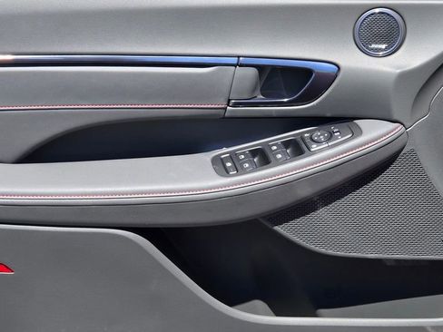 New 2026 Hyundai Sonata N Line FWD image 13