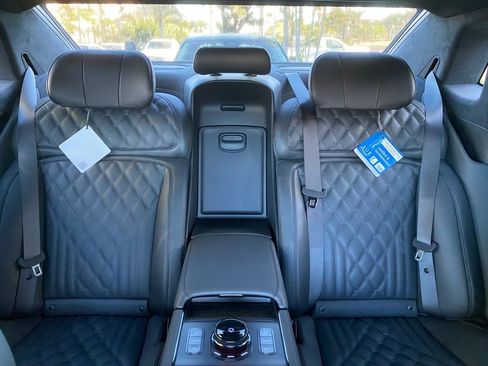 New 2026 Genesis G90 3.5T Prestige AWD/4WD image 18