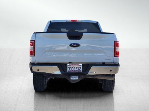Used 2019 Ford F150 XLT w/ Trailer Tow Package image 6