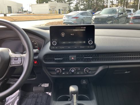 Used 2024 Honda HR-V LX image 24