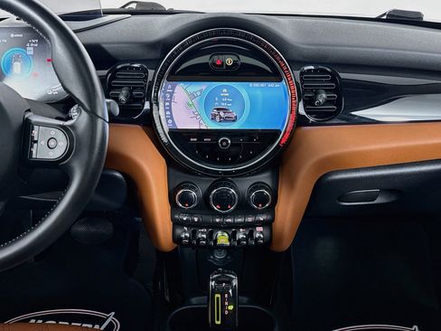 Used 2023 MINI Cooper SE FWD image 27
