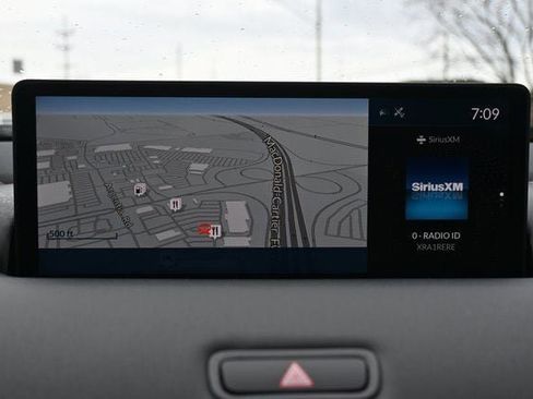 Used 2024 Acura TLX SH-AWD w/ A-SPEC Pkg image 45