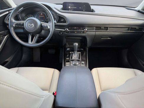 Certified 2025 MAZDA CX-30 AWD 2.5 S w/ Preferred Package image 14