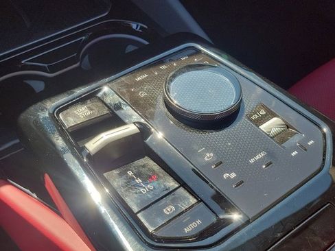 Used 2026 BMW 540i xDrive image 23