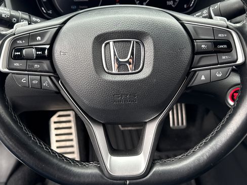 Used 2022 Honda Accord Sport image 19