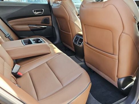 Used 2018 Acura TLX V6 w/ Technology Package image 15