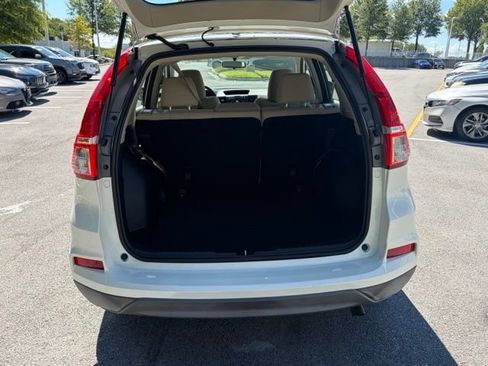 Used 2016 Honda CR-V LX image 7