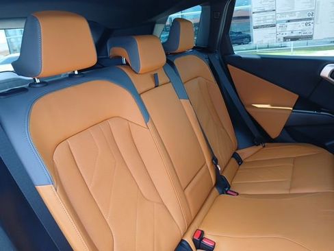 New 2025 BMW X3 xDrive30i w/ Premium Package image 12