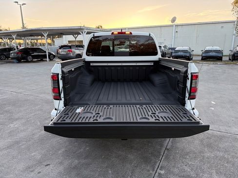 New 2026 Nissan Frontier SV w/ SV Convenience Package image 31