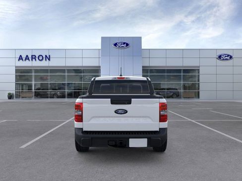 New 2026 Ford Maverick XLT w/ XLT Luxury Package image 5