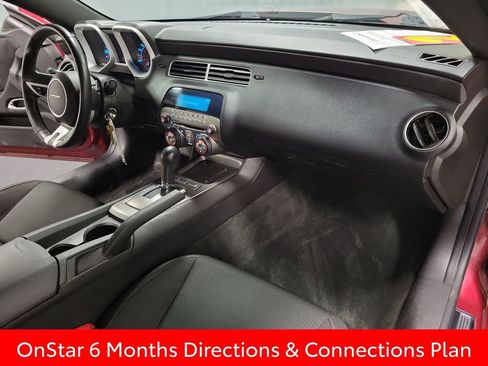 Used 2011 Chevrolet Camaro SS RWD image 22