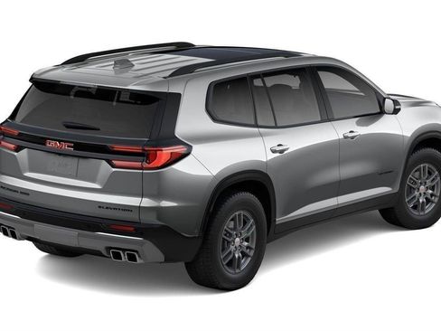 New 2026 GMC Acadia Elevation w/ Black Edition image 98