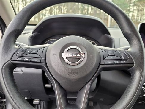 Certified 2025 Nissan Altima 2.5 S image 18