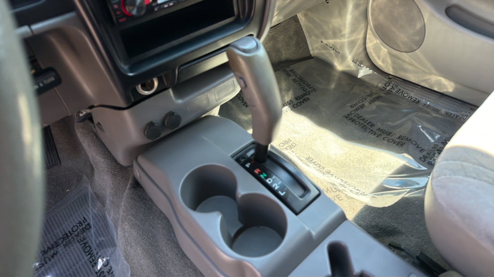 Used 2004 Toyota Tacoma PreRunner w/ Convenience Pkg RWD image 22
