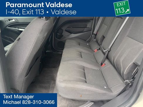 Used 2016 Ford Transit Connect XLT image 10