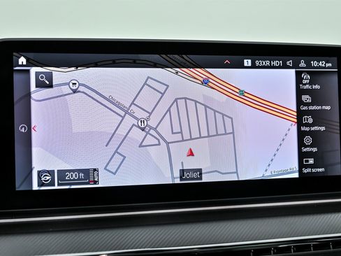 Used 2023 BMW M5 w/ Competition Package image 33