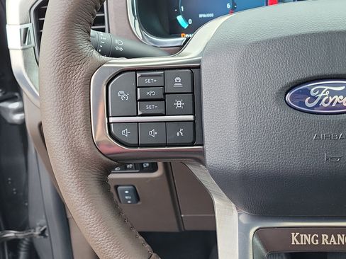 New 2026 Ford F150 King Ranch image 23