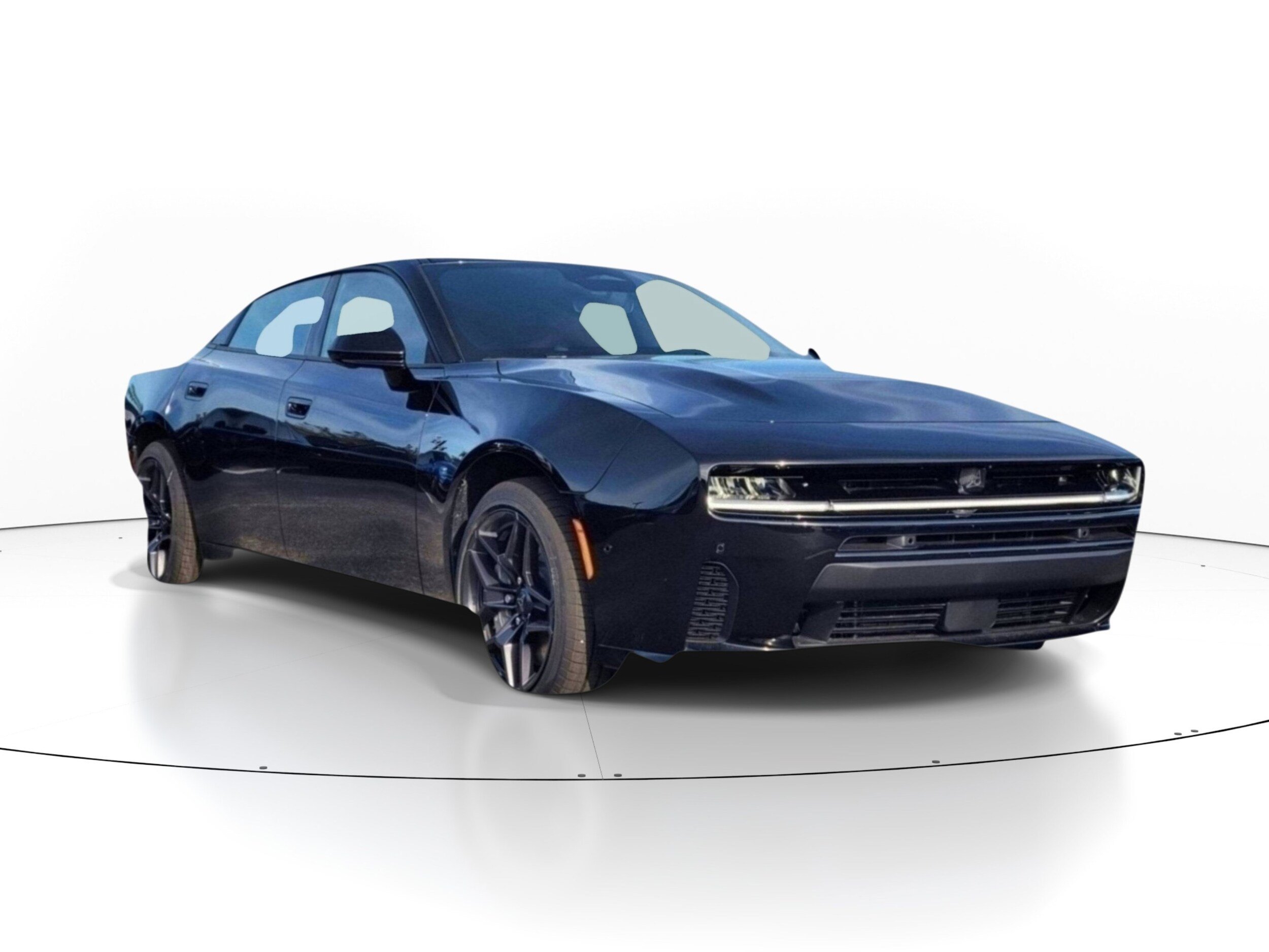 New 2026 Dodge Charger R/T AWD/4WD image 2