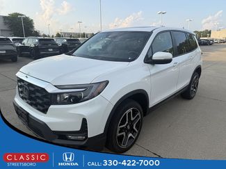 Used 2024 Honda Passport EX-L video 1