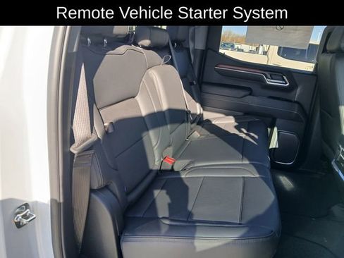 New 2026 GMC Sierra 1500 Denali w/ Denali Reserve Package image 19