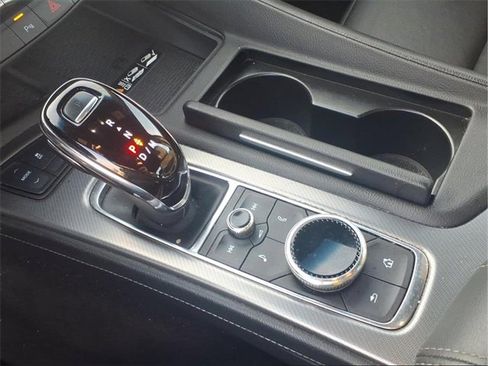 Used 2024 Cadillac CT5 Premium Luxury w/ Climate Package image 12