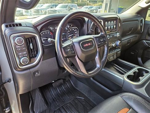 Used 2019 GMC Sierra 1500 AT4 w/ AT4 Premium Package image 18
