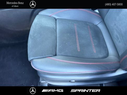 Certified 2023 Mercedes-Benz GLA 250 image 14