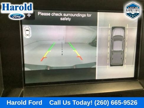 Used 2018 Ford F150 Lariat w/ Equipment Group 502A Luxury AWD/4WD image 15