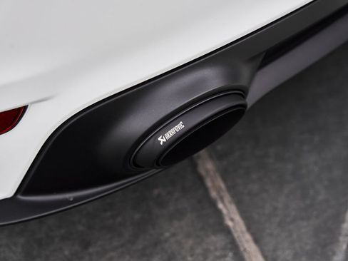 Used 2024 Porsche 911 Turbo S AWD/4WD image 20