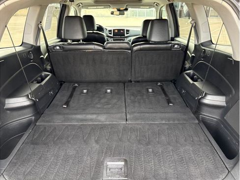 Used 2017 Honda Pilot EX-L image 13