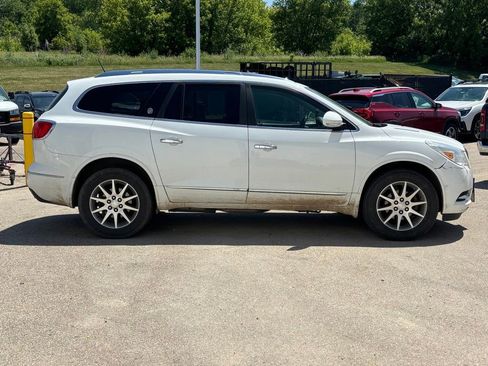 Used 2016 Buick Enclave Leather FWD image 10
