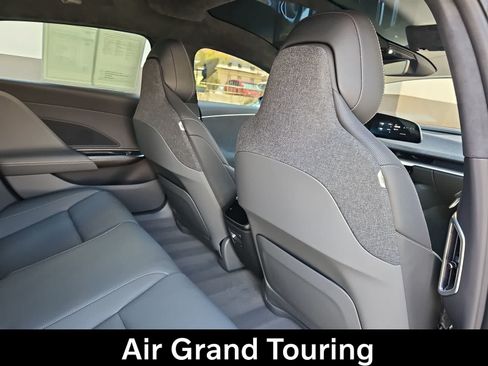 Used 2024 Lucid Air Grand Touring AWD/4WD image 16